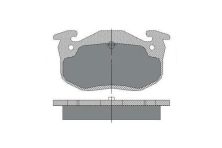 SP 190 K тормозные колодки скидка -50%