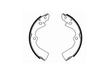 SS 523 тормозные колодки