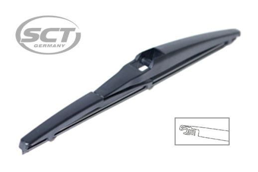 9489 Rear Wiper 12" (300mm)  A1