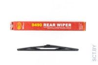 9490 14" 350мм Щётка каркасная задняя крепление A1