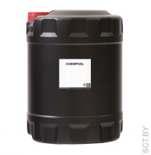 CHEMPIOIL 9502 Super SL 10W-40 SL/CH-4 60л.