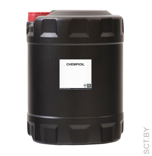 Chempioil Super SL 10w40 SL/CF-4 10л.