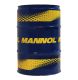 MANNOL 7104 TS-4 SHPD 15W-40 60л минерально-синтетическое моторное масло