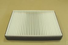 SA 1162 фильтр салона