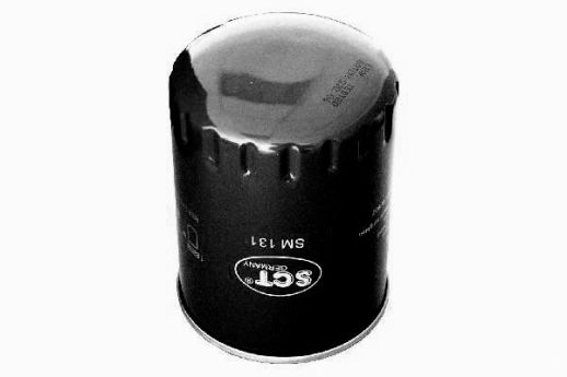 SM 131 масляный фильтр скидка -50%