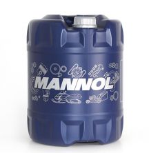 MANNOL Longlife 504/507 5W-30 7715 1л METALL синтетическое моторное масло