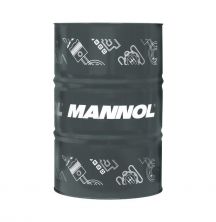 MANNOL Longlife 504/507 5W-30 7715 1л METALL синтетическое моторное масло
