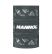 MANNOL Longlife 504/507 5W-30 7715 1л METALL синтетическое моторное масло