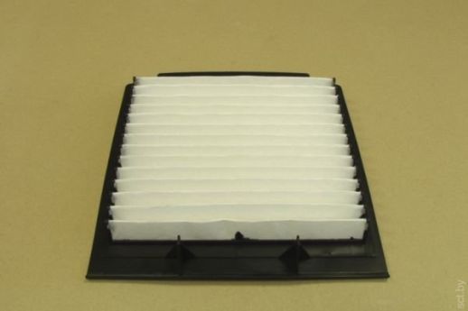 SA 1163 фильтр салона