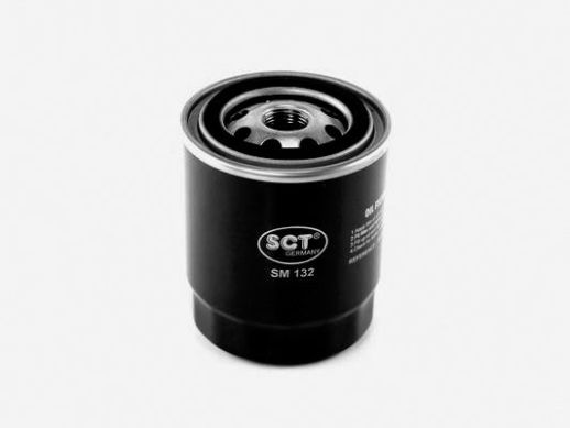 SM 132 A масляный фильтр