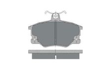 SP 191 PR тормозные колодки