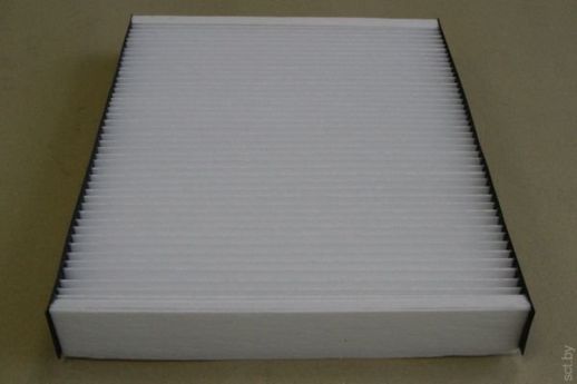 SA 1165 фильтр салона