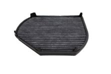 SAK 120 фильтр салона