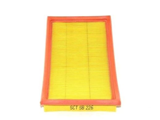 SB 226 воздушный фильтр