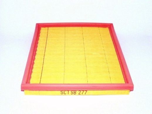 SB 277 воздушный фильтр