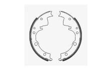 SS 528 тормозные колодки