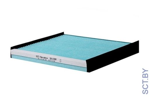 SA 1338 фильтр салона