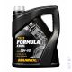 MANNOL Formula Excel 5W-40 7923 5л синтетическое моторное масло