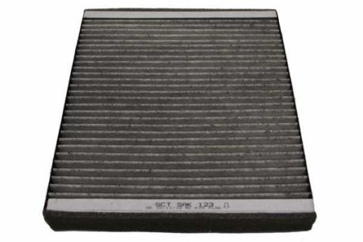 SAK 123 фильтр салона