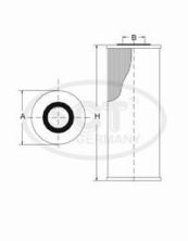 SH 4057 масляная вставка