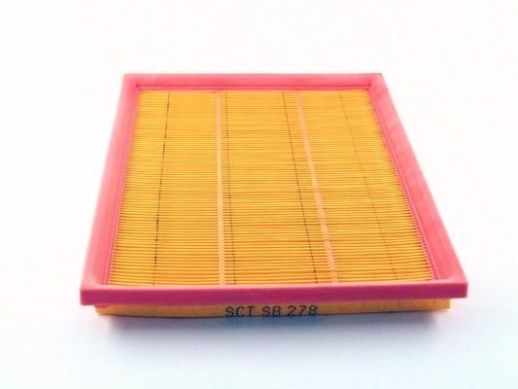 SB 278 воздушный фильтр