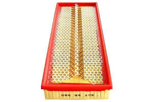 SB 580 воздушный фильтр