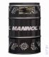 MANNOL Longlife 504/507 5W-30 7715 208л синтетическое моторное масло
