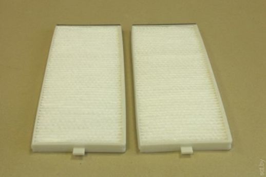 SA 1167 фильтр салона