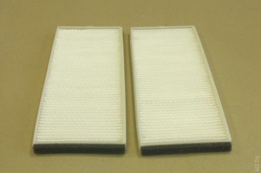 SA 1167 фильтр салона