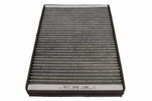 SAK 126 фильтр салона