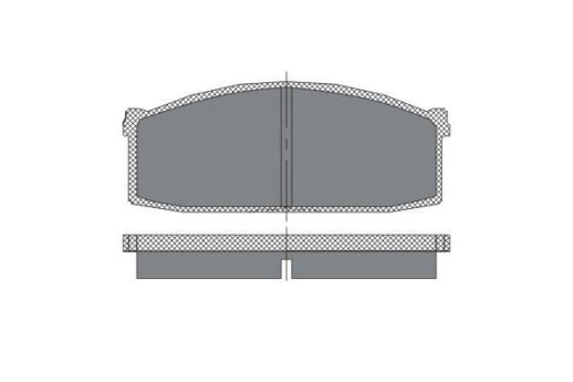 SP 112 тормозные колодки скидка -50%