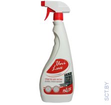 Рэйз Уни Люкс ср-во для чист. духовок и плит 750мл