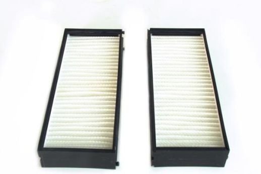 SA 1168 фильтр салона