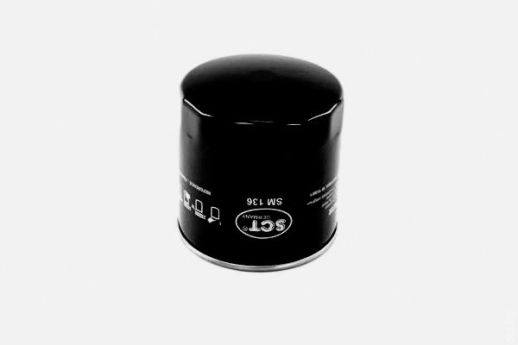 SM 136 A масляный фильтр