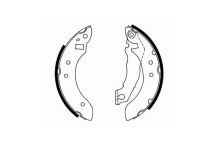 SS 531 тормозные колодки