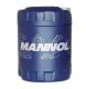 MANNOL 7106 TS-6 UHPD 10W-40 Eco 20л синтетическое моторное масло
