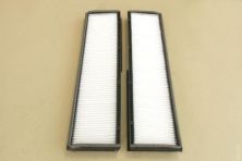 SA 1170 фильтр салона