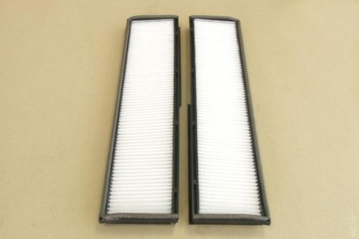 SA 1170 фильтр салона