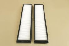 SA 1170 фильтр салона