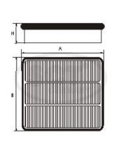 SB 003 воздушный фильтр