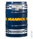 MANNOL 2601 TO-4 Powertrain Oil SAE 10W 20л трансмиссионно-гидравлическое минеральное масло