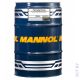 MANNOL Formula Excel 5W-40 7923 208л синтетическое моторное масло