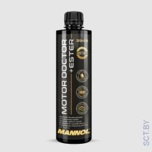 MANNOL 9943 Motor Life Extender 0,45л