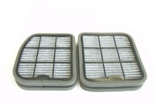 SA 1171 фильтр салона