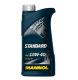 MANNOL Standard 15w-40 7403 1 л минеральное моторное масло
