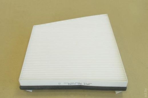 SA 1172 фильтр салона